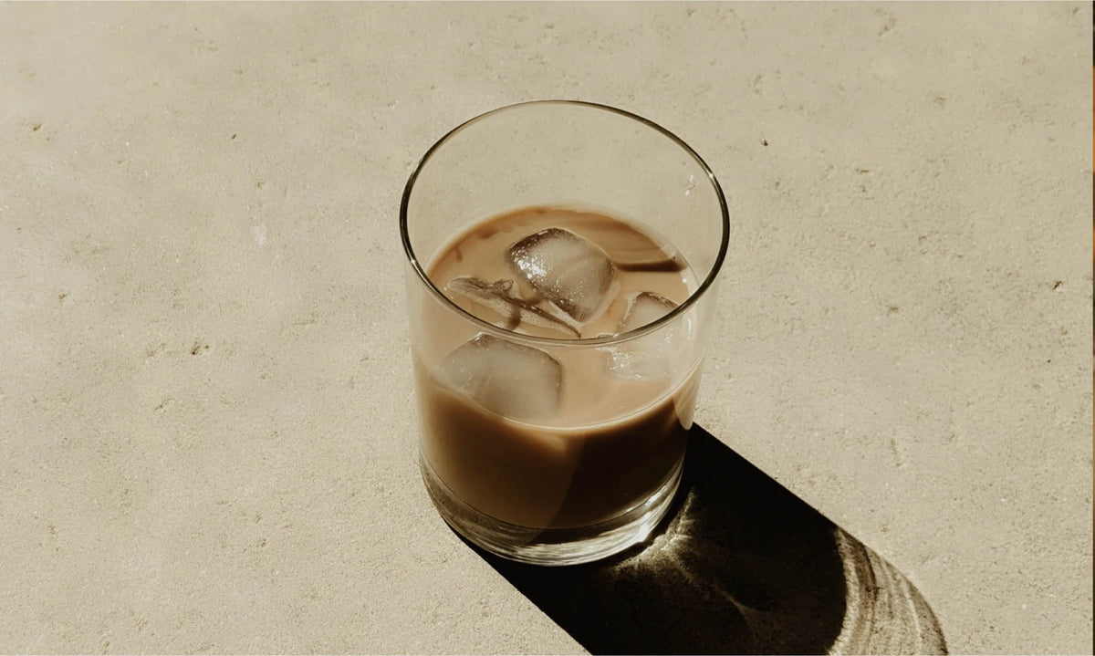 Café de especialidad BOSCON recién tostado