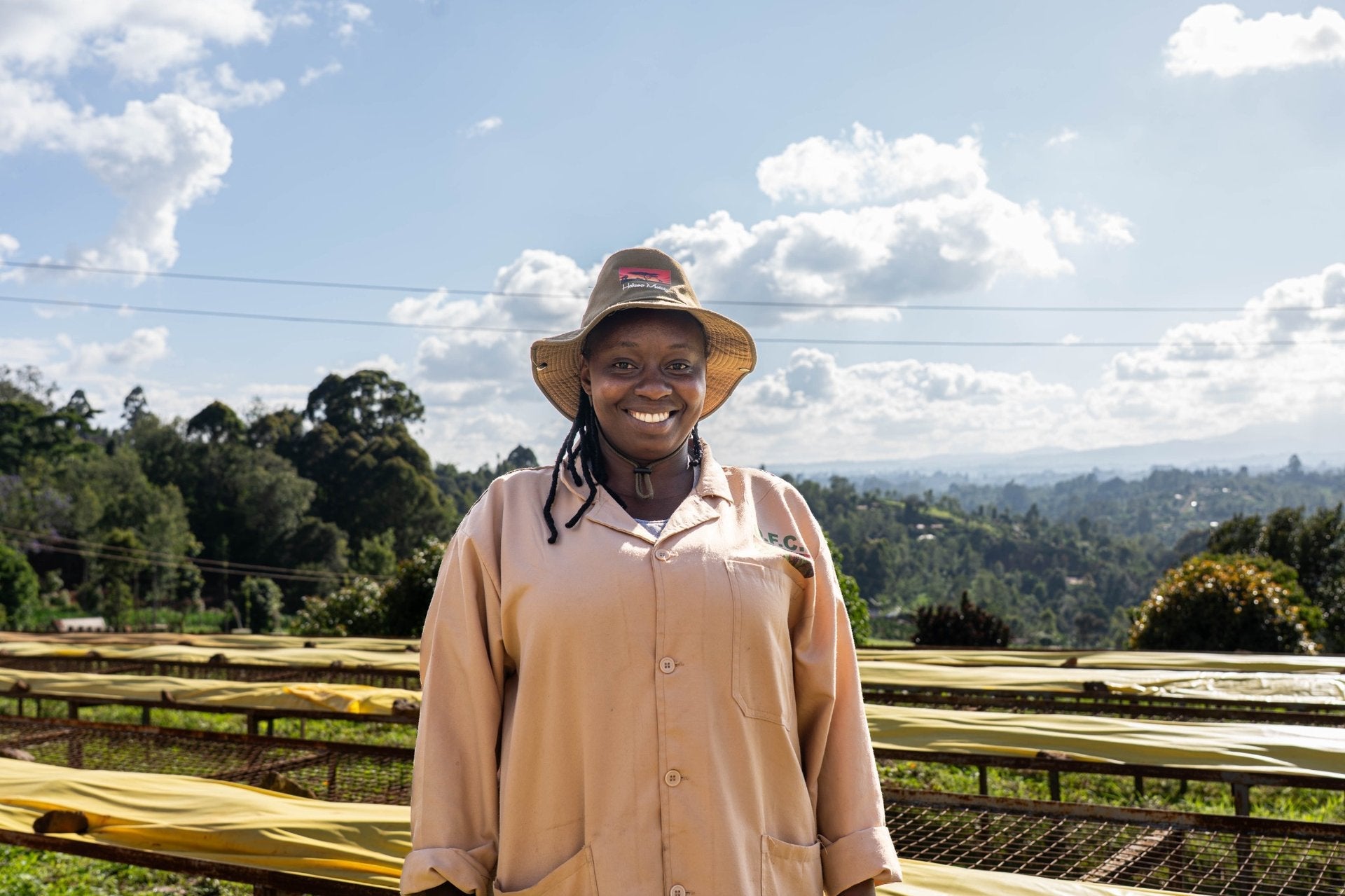 Maua – Kenia (Collection) - BOSCON